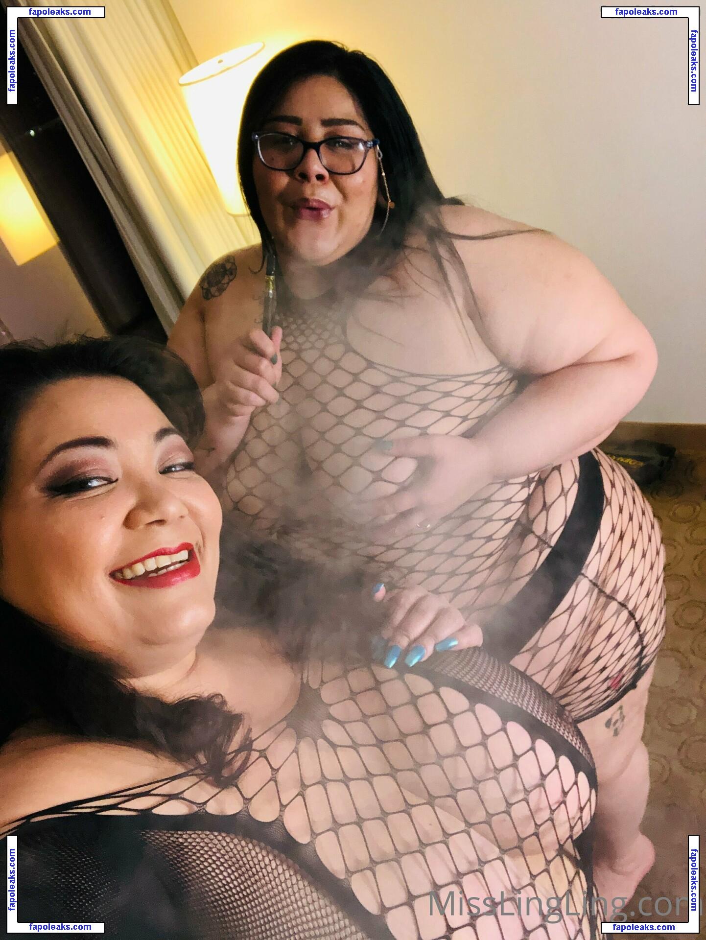 linglingbbw / miss.linglingbbw nude photo #0078 from OnlyFans