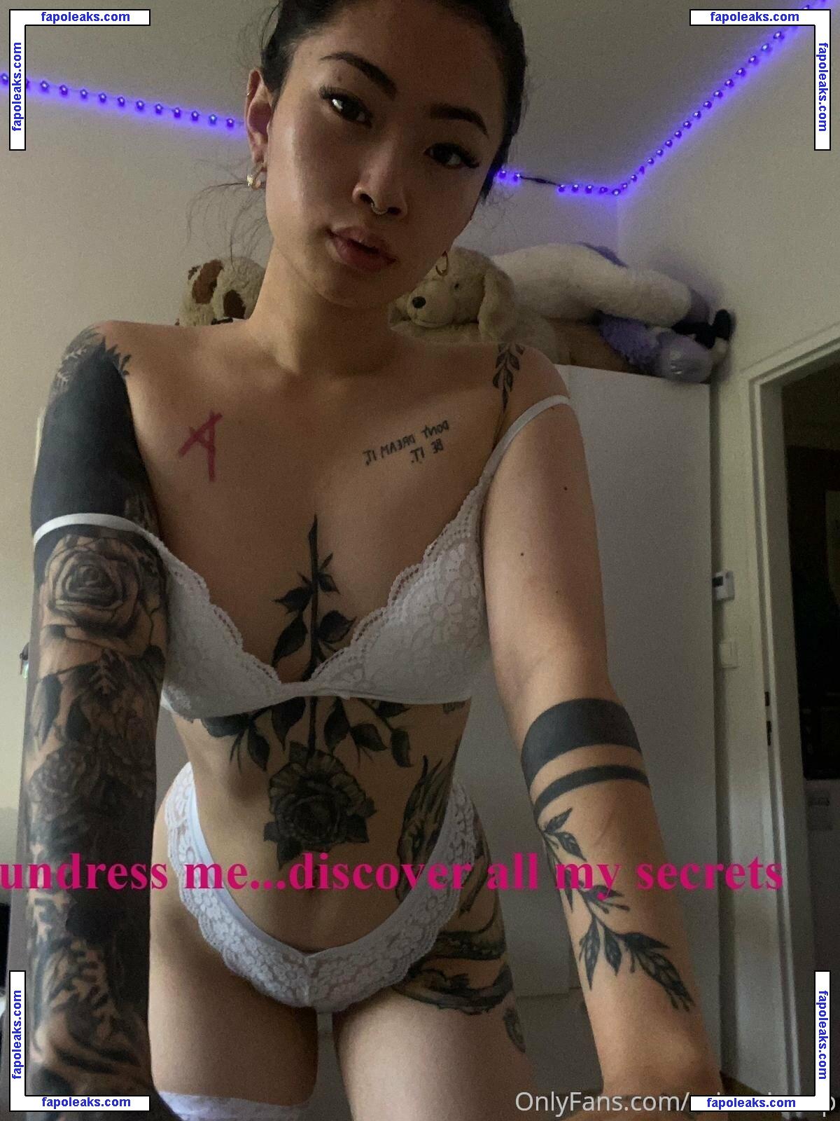 Lingxiaoyuxxx nude photo #0002 from OnlyFans