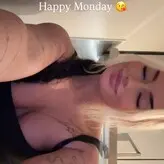 Linn.Gyberg голая #0001