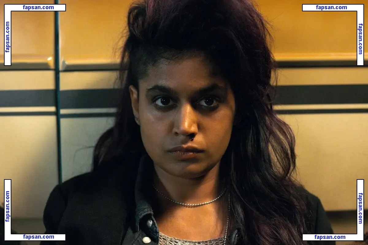 Linnea Berthelsen голая фото #0003 с Онлифанс