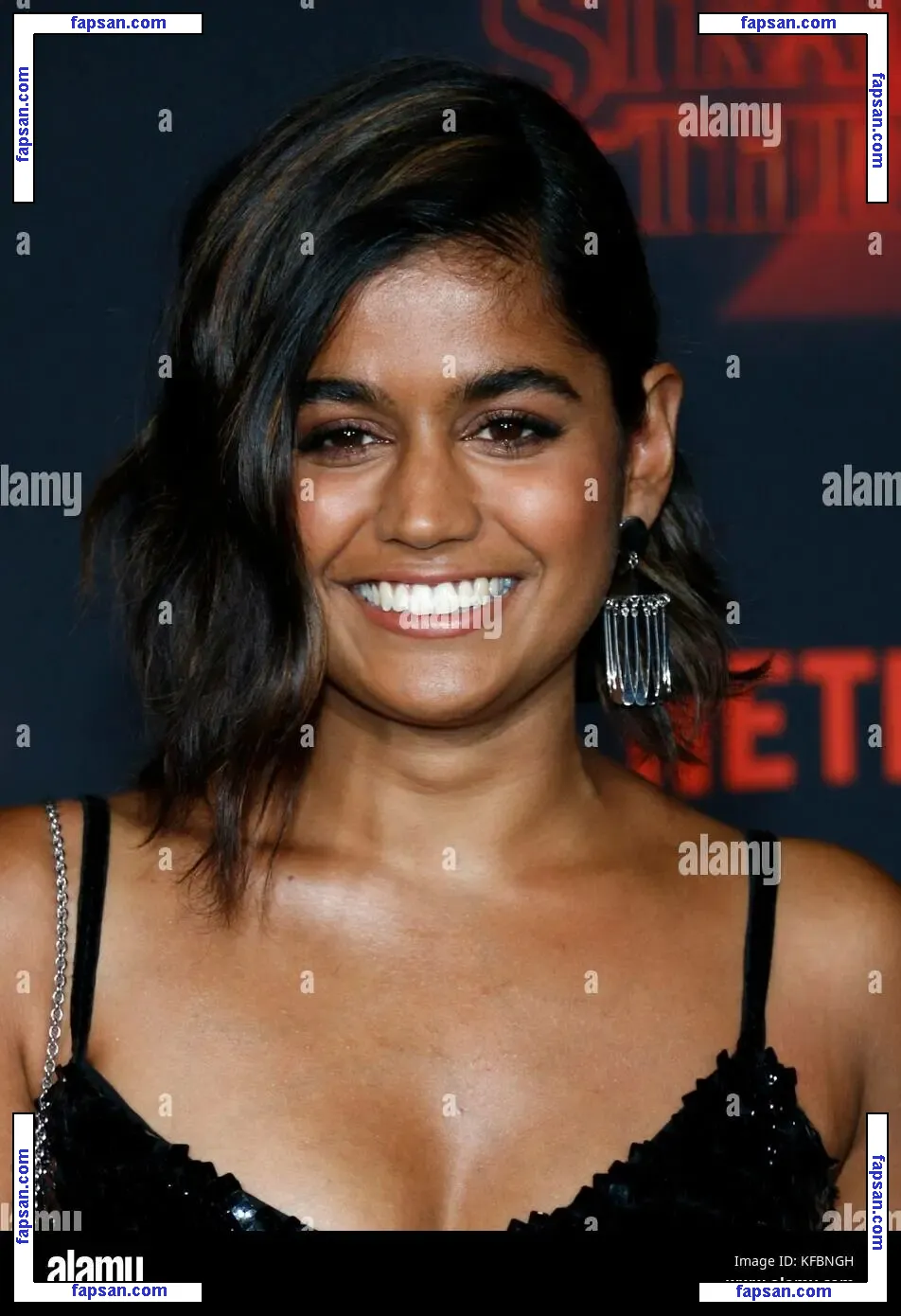 Linnea Berthelsen голая фото #0004 с Онлифанс