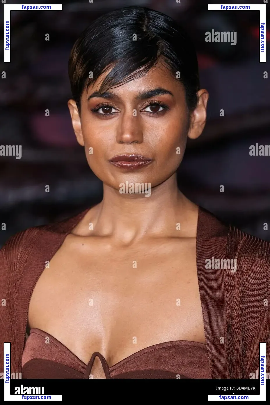 Linnea Berthelsen голая фото #0005 с Онлифанс