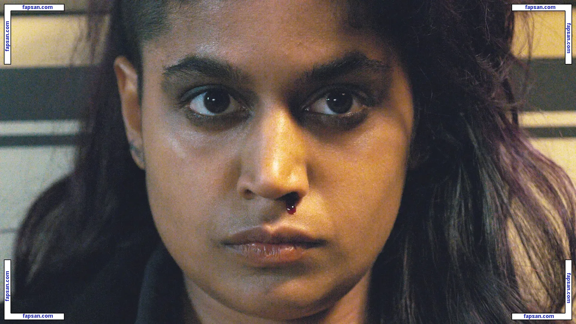 Linnea Berthelsen голая фото #0006 с Онлифанс