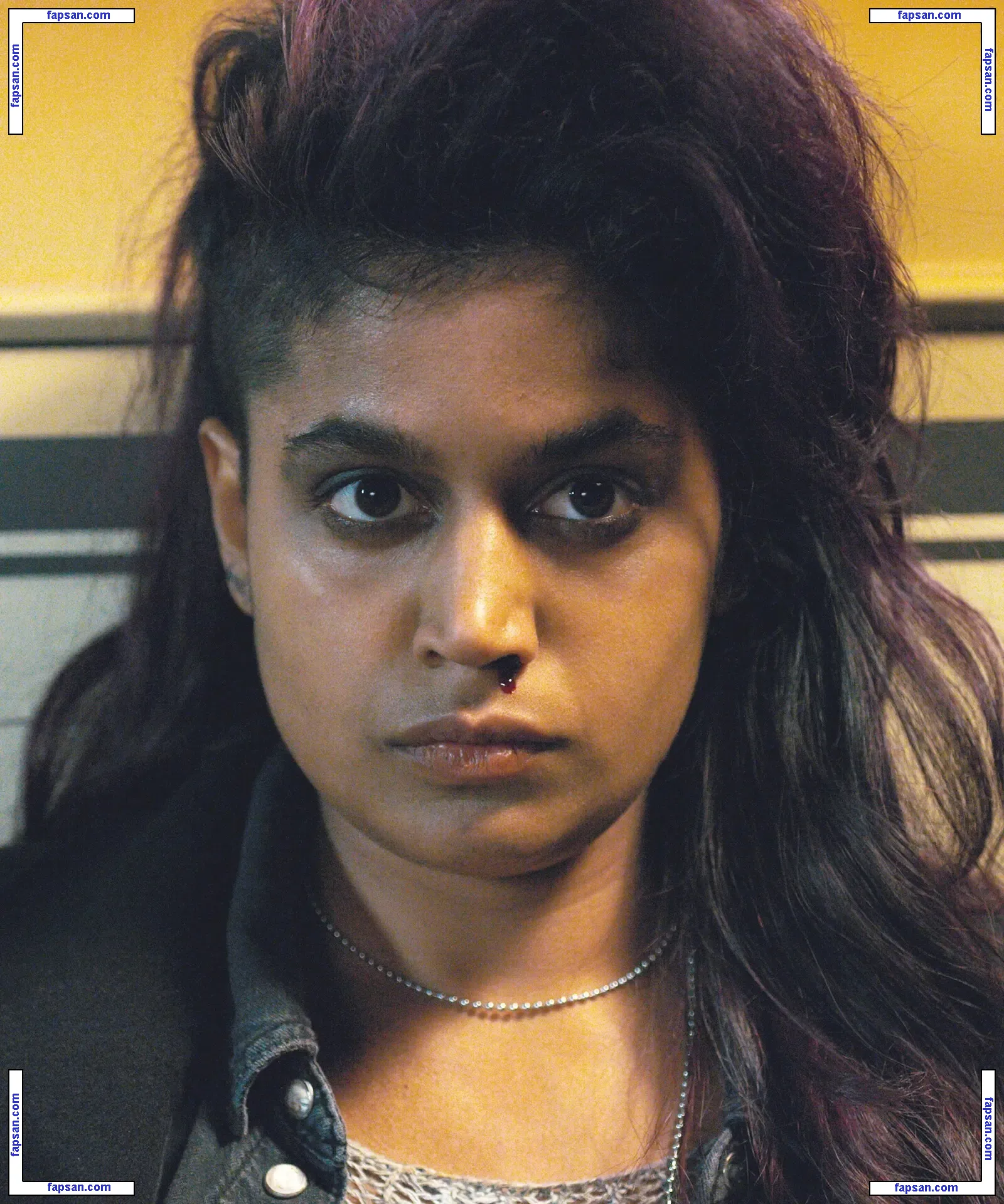 Linnea Berthelsen nude photo #0010 from OnlyFans