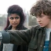 Linnea Berthelsen голая #0001