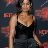 Linnea Berthelsen голая #0002