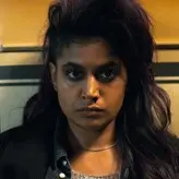 Linnea Berthelsen голая #0003