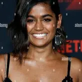 Linnea Berthelsen голая #0004