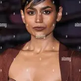 Linnea Berthelsen голая #0005