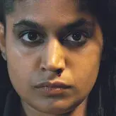 Linnea Berthelsen голая #0006