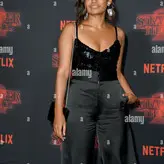 Linnea Berthelsen голая #0007