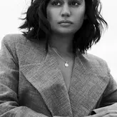 Linnea Berthelsen голая #0008