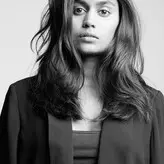 Linnea Berthelsen голая #0009