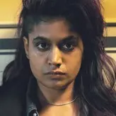 Linnea Berthelsen голая #0010