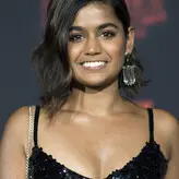 Linnea Berthelsen голая #0011