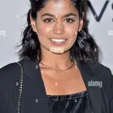 Linnea Berthelsen голая #0014