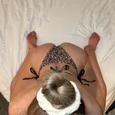 Linneasky голая #0085