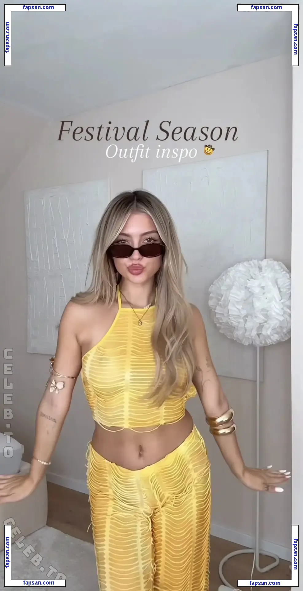 linuschka nude photo #0032 from OnlyFans