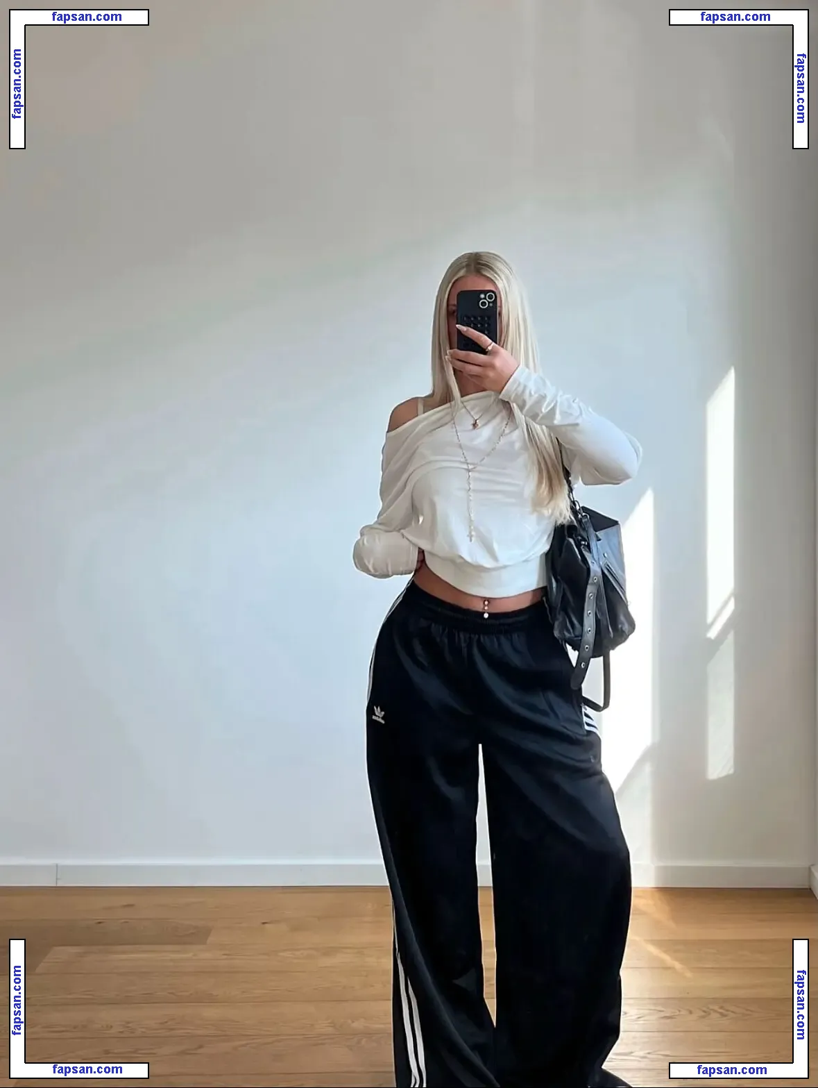 Lioba Marie Schell nude photo #0001 from OnlyFans