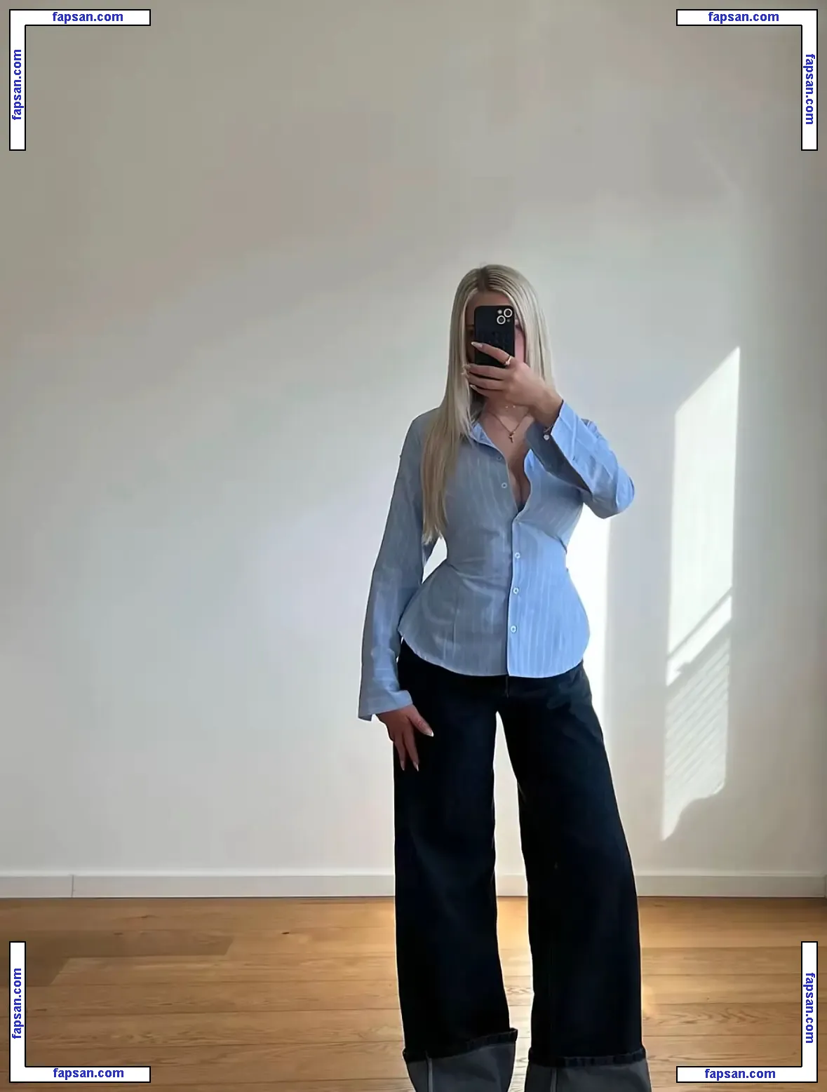 Lioba Marie Schell nude photo #0007 from OnlyFans