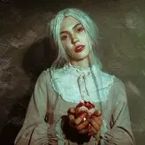 lioriee голая #0004