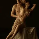 Liossie nude #0001