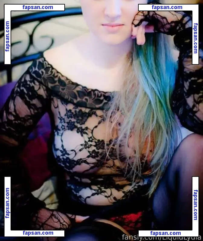 Liquid Lydia nude photo #0004 from OnlyFans