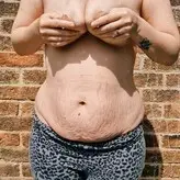 Liquid Lydia nude #0001