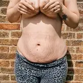 Liquid Lydia nude #0013