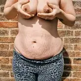 Liquid Lydia nude #0021