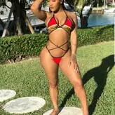 Lira Galore nude #0054