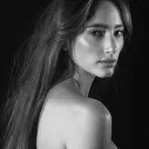 Liri Hochberg nude #0005