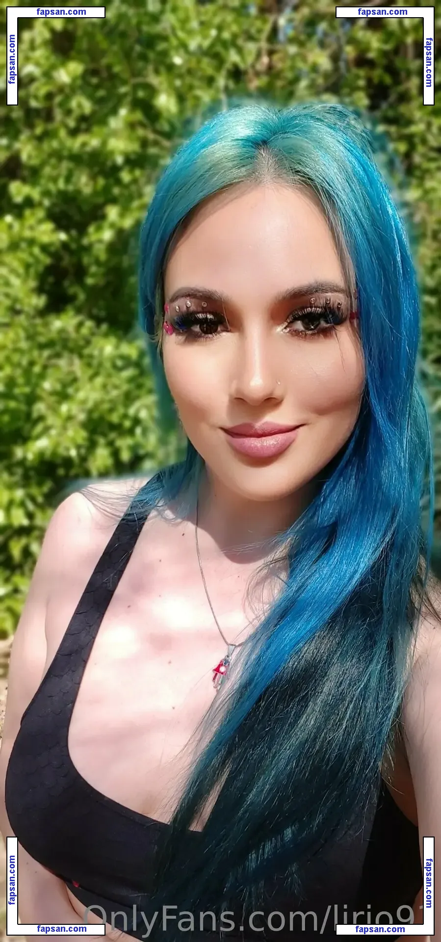 lirio93 nude photo #0025 from OnlyFans