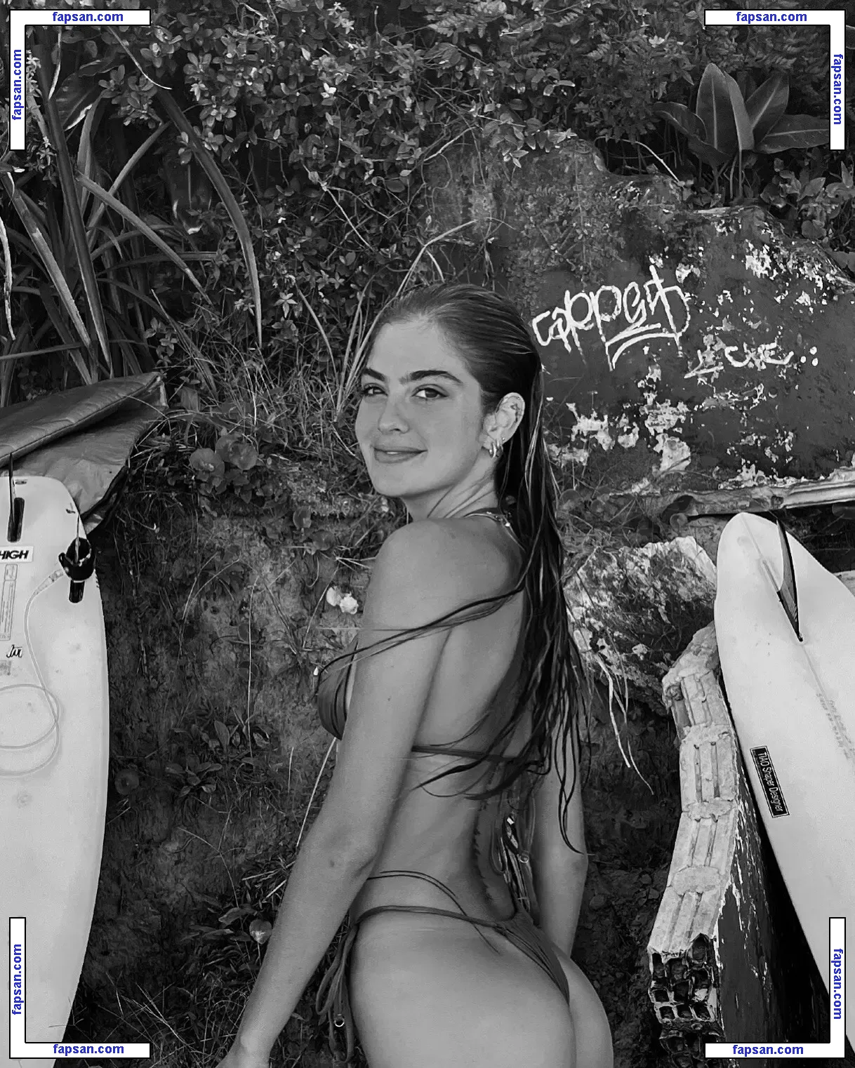 Lis Cortez nude photo #0007 from OnlyFans