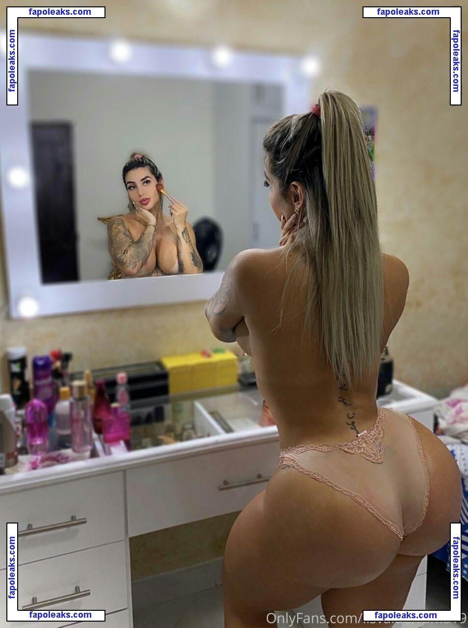 Lis Valderrama / lissvalderrama19 / lisvalderrama19 nude photo #0133 from OnlyFans