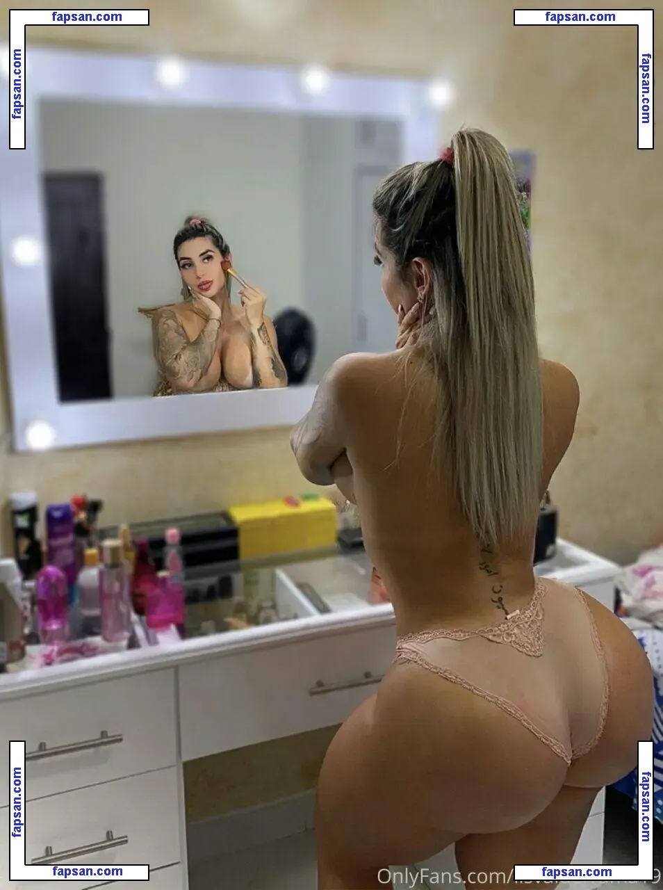 Lis Valderrama nude photo #0133 from OnlyFans