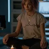 Lisa Ambalavanar голая #0004