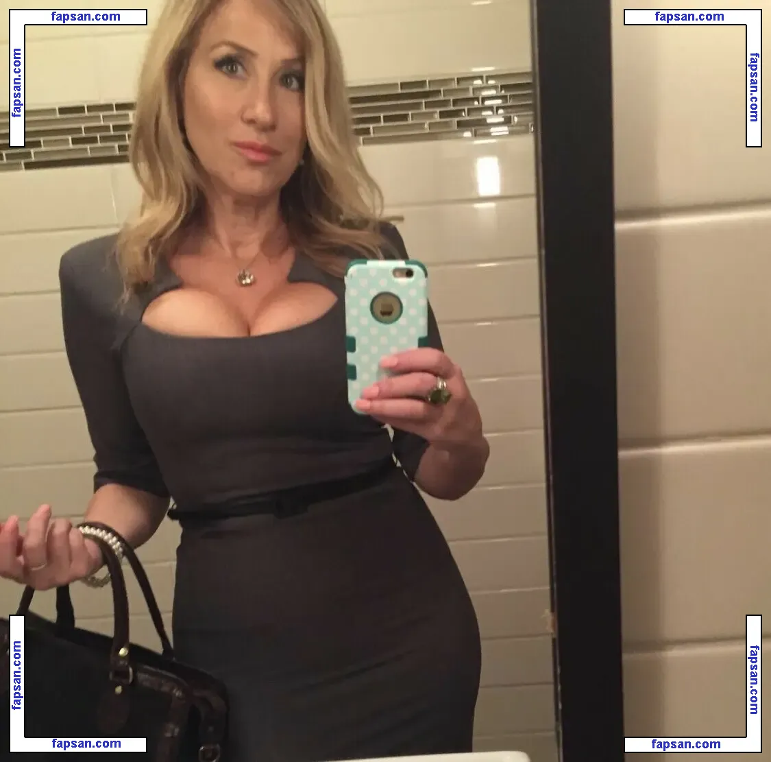 Lisa Ann Walter голая фото #0003 с Онлифанс