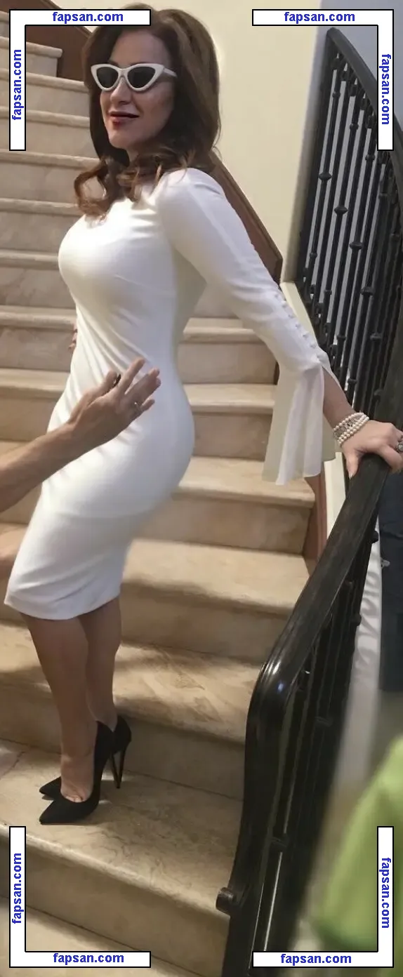 Lisa Ann Walter голая фото #0005 с Онлифанс