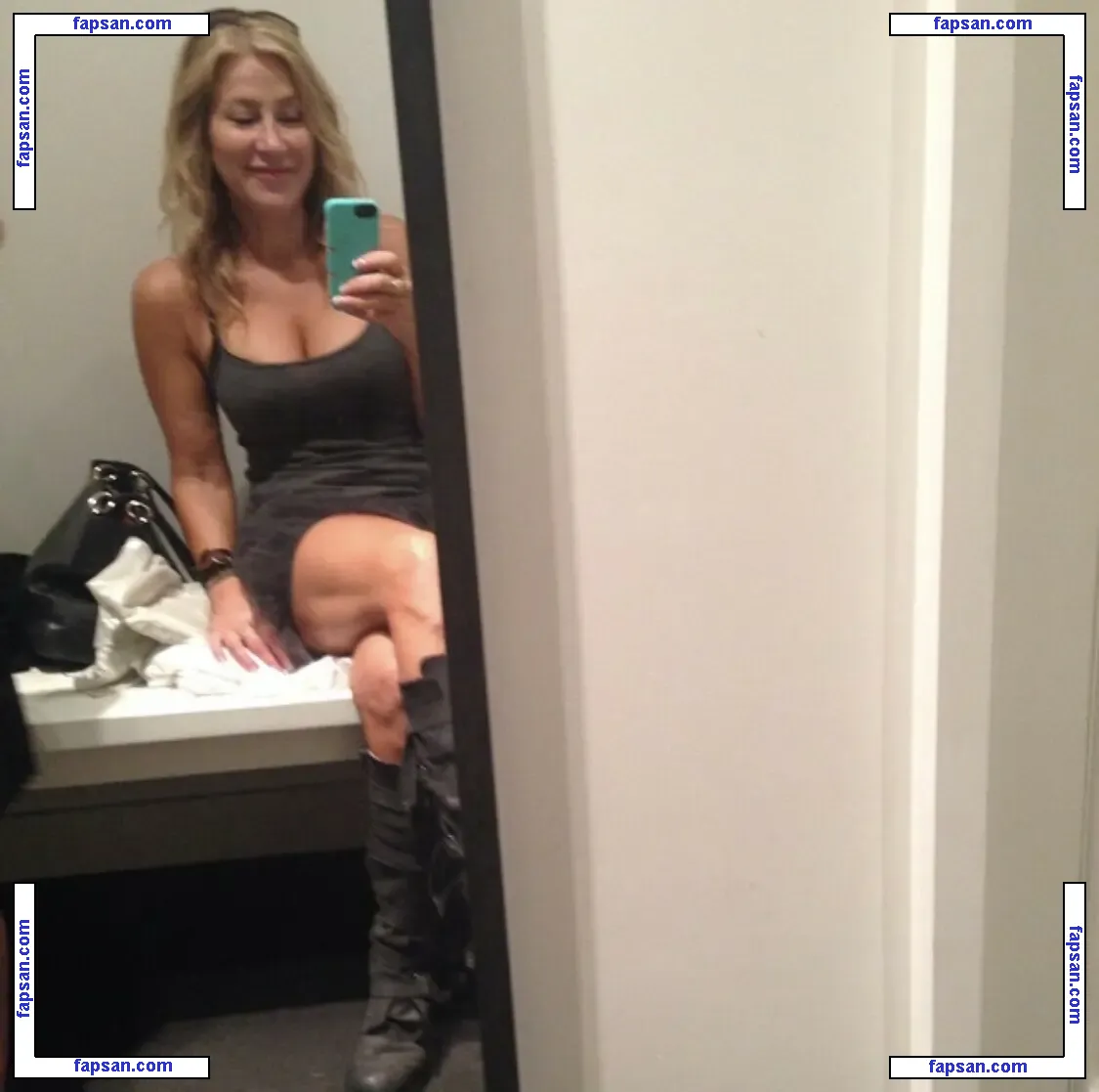 Lisa Ann Walter голая фото #0010 с Онлифанс