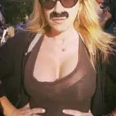 Lisa Ann Walter голая #0009