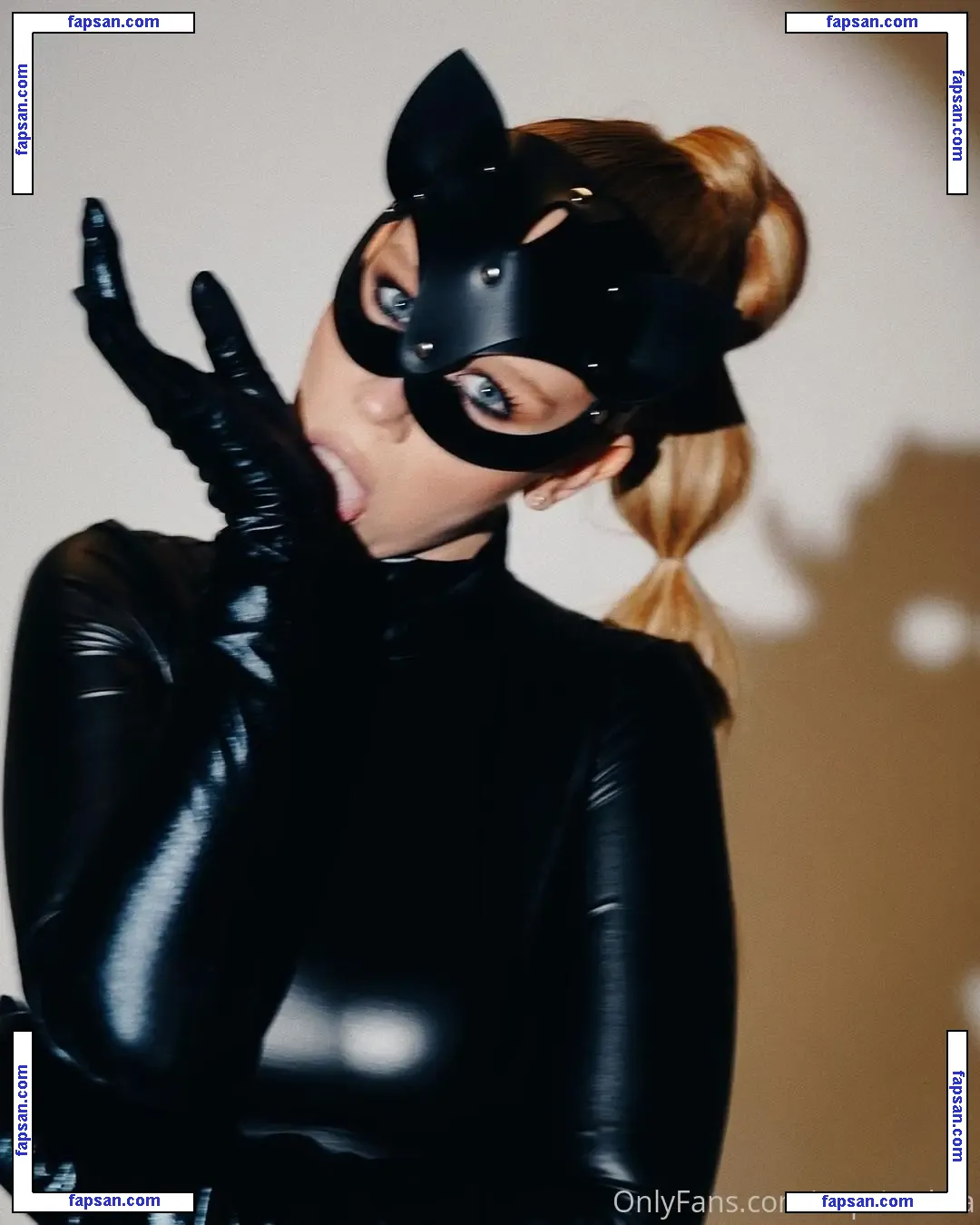 Lisa Barysheva голая фото #0005 с Онлифанс