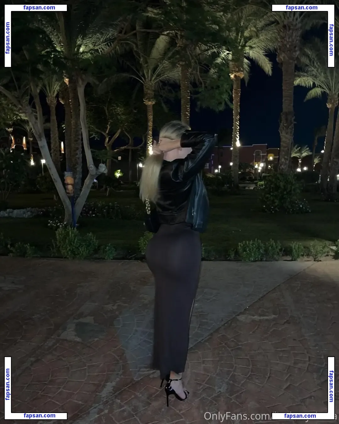 Lisa Barysheva голая фото #0027 с Онлифанс