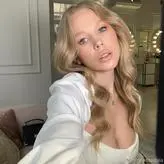 Lisa Barysheva голая #0043