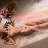 Lisa Barysheva голая #0180