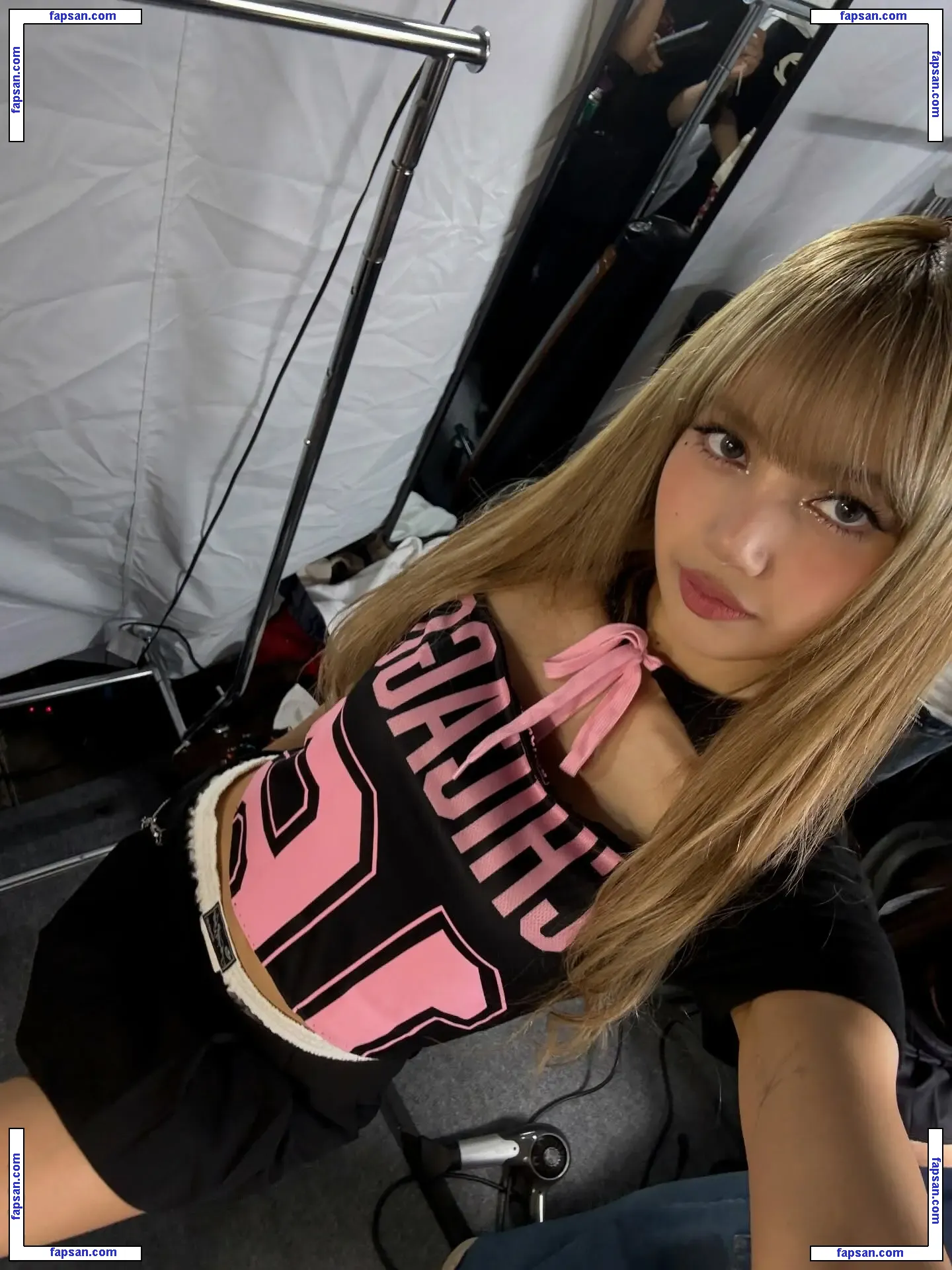 Lisa Blackpink nude photo #0400 from OnlyFans