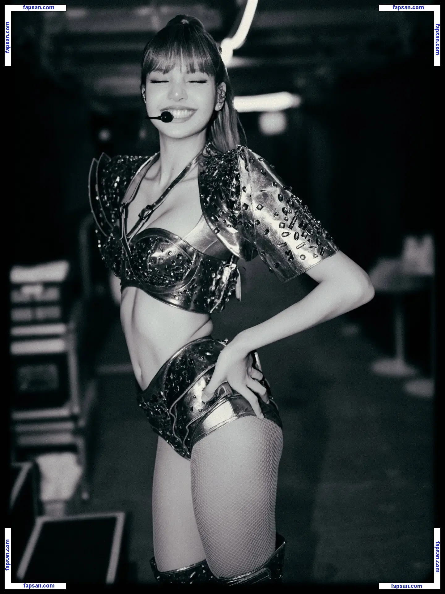 Lisa Blackpink nude photo #0472 from OnlyFans