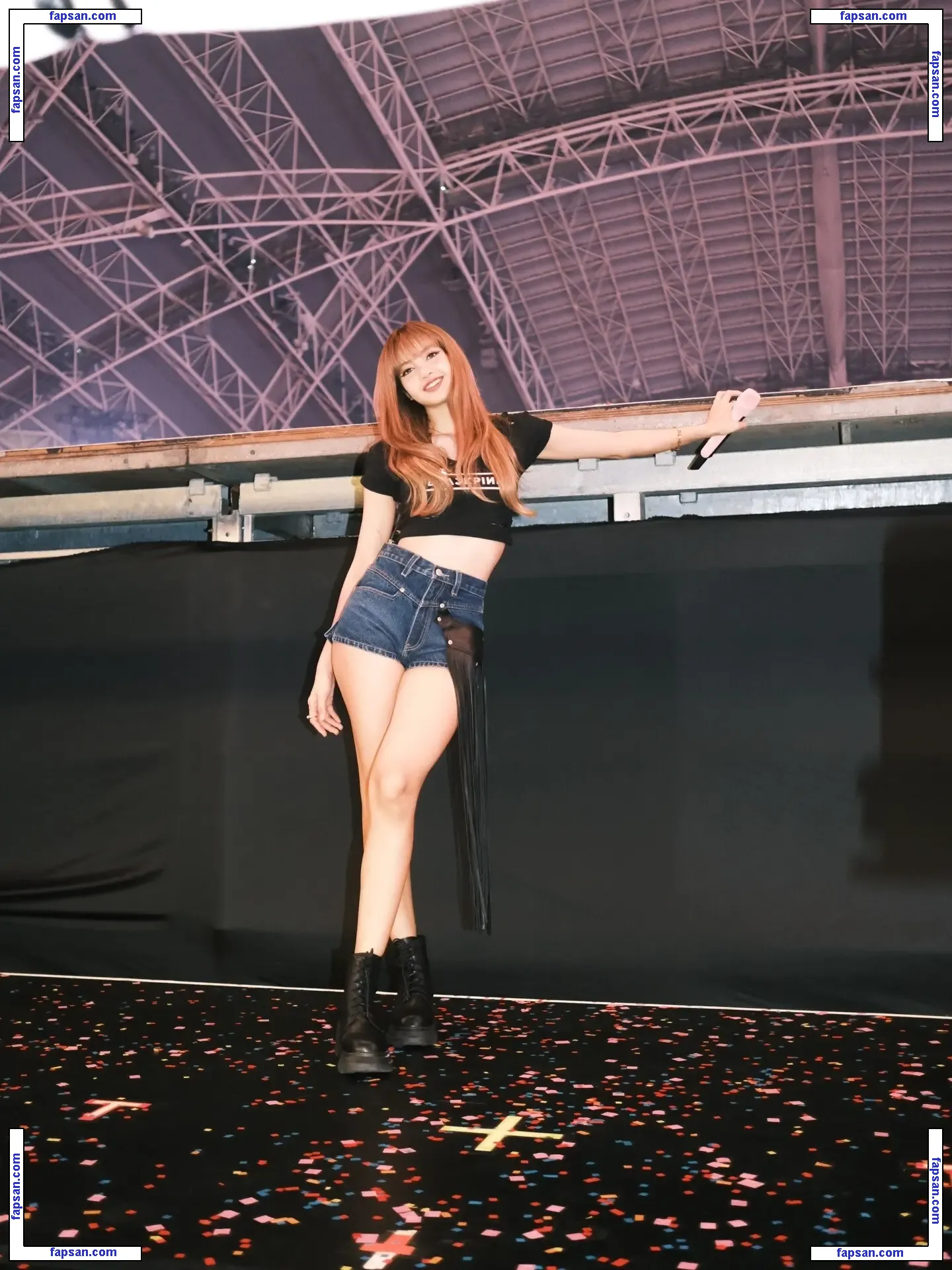 Lisa Blackpink nude photo #0473 from OnlyFans