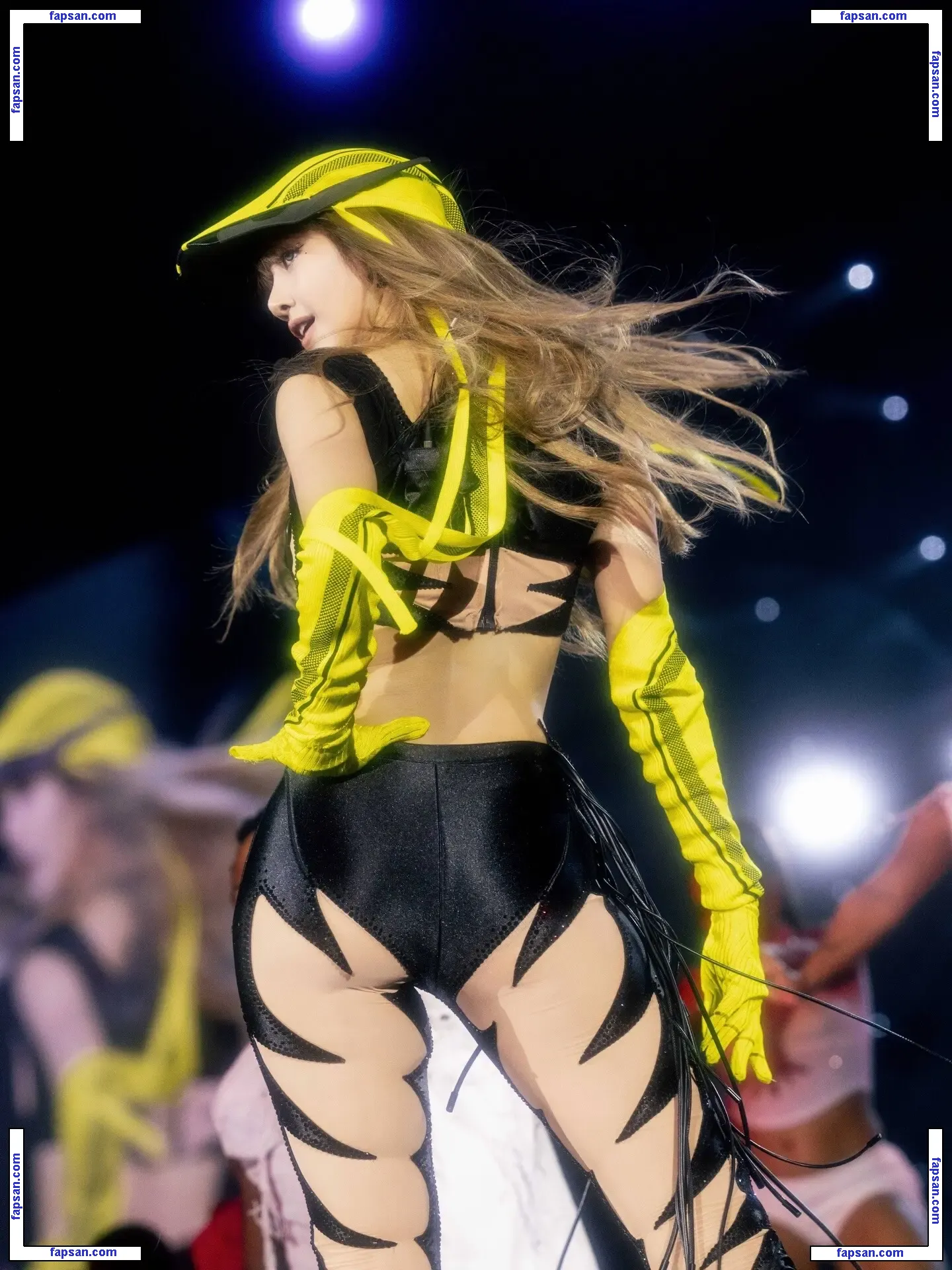 Lisa Blackpink nude photo #0474 from OnlyFans