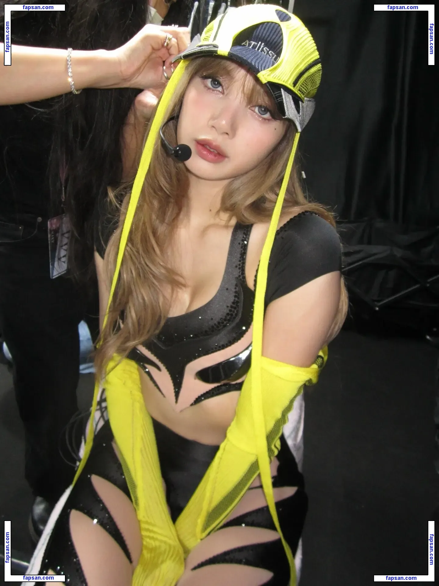 Lisa Blackpink nude photo #0475 from OnlyFans